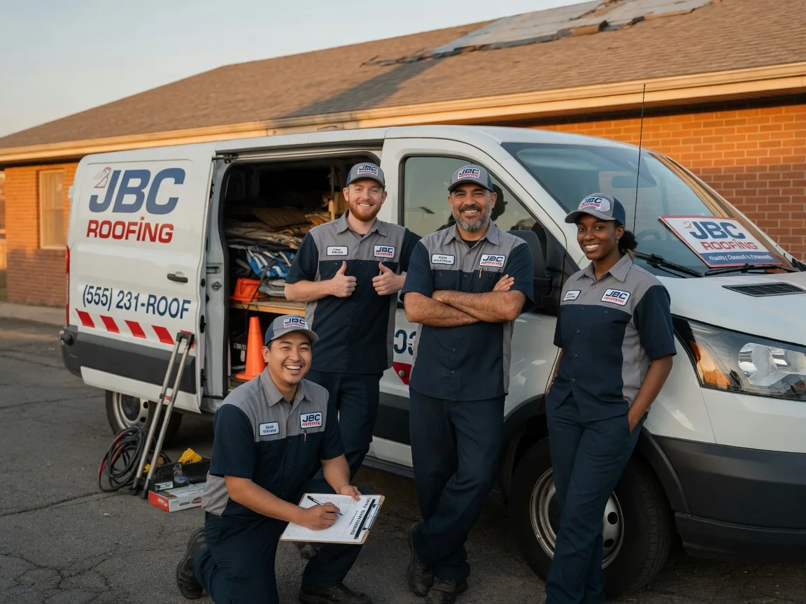 Roof Replacement company in Dinwiddie, VA