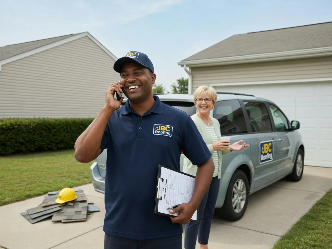 Roof Replacement Dinwiddie, VA FAQs